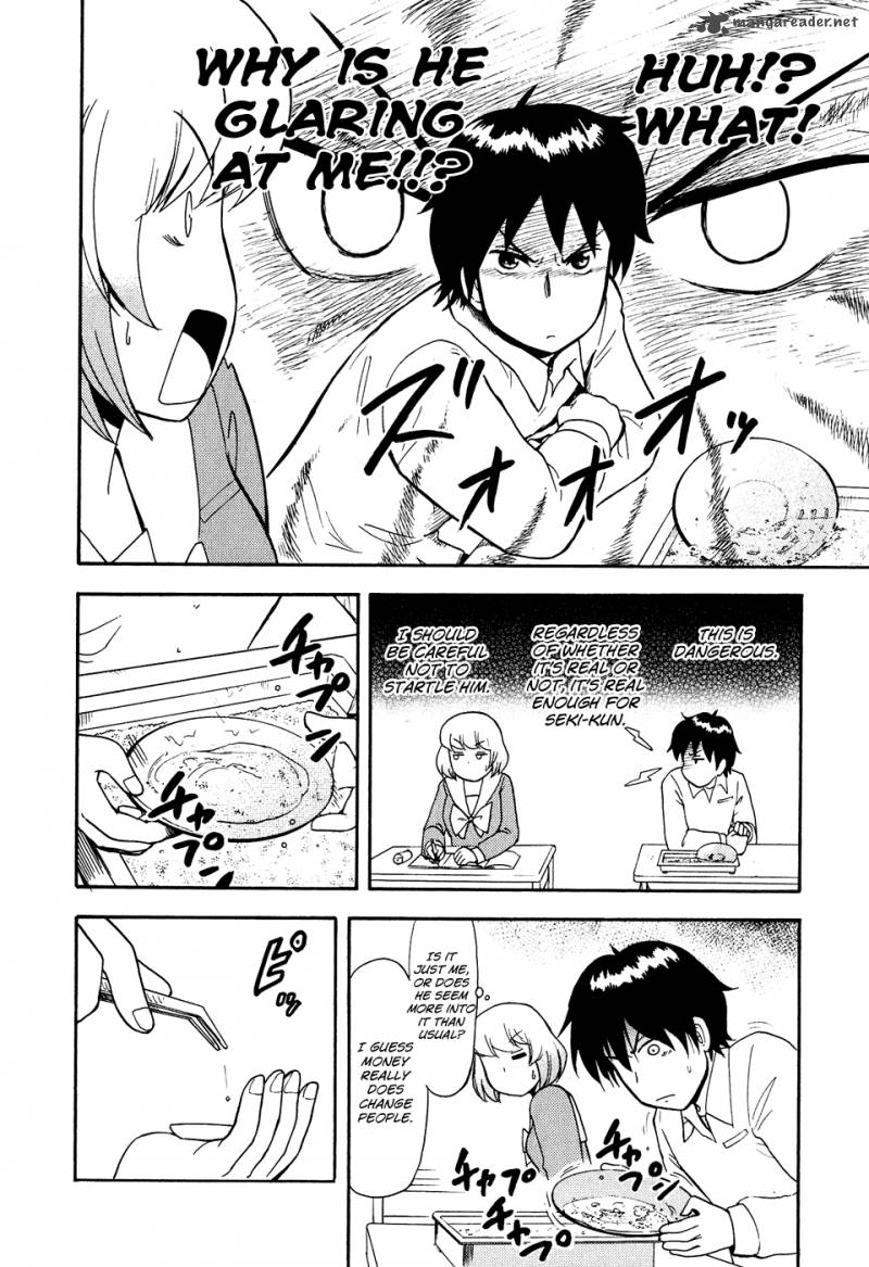 Tonari No Seki Kun 42 5