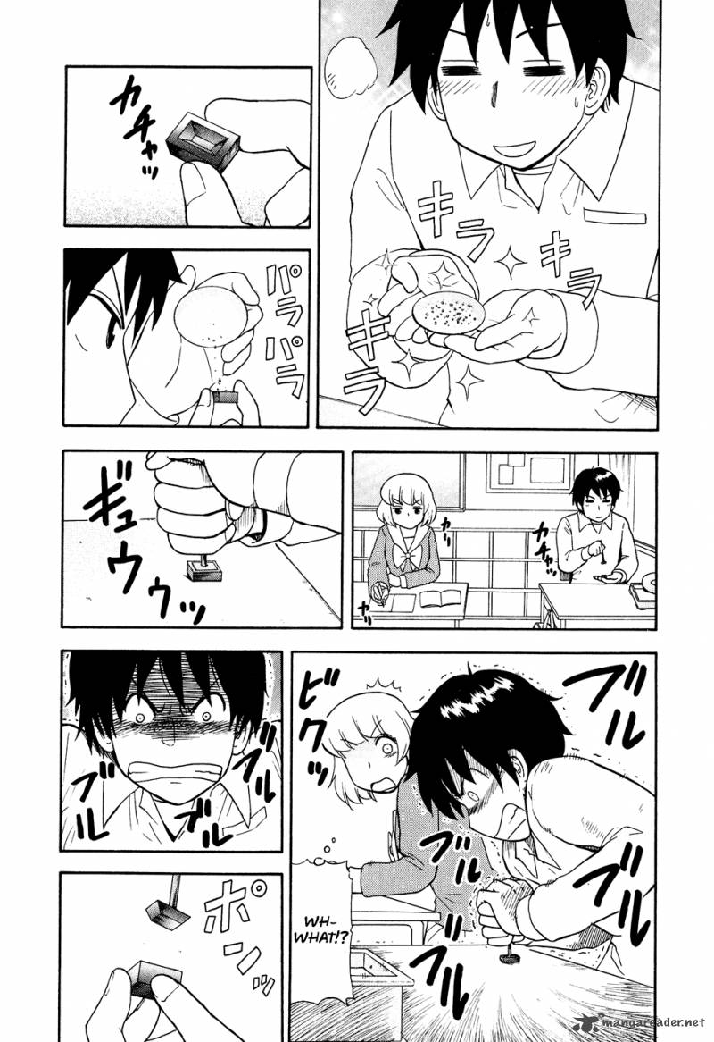 Tonari No Seki Kun 42 6