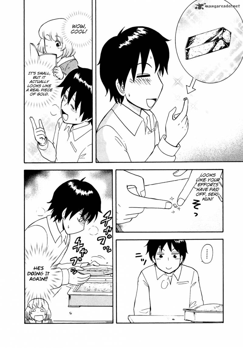 Tonari No Seki Kun 42 7