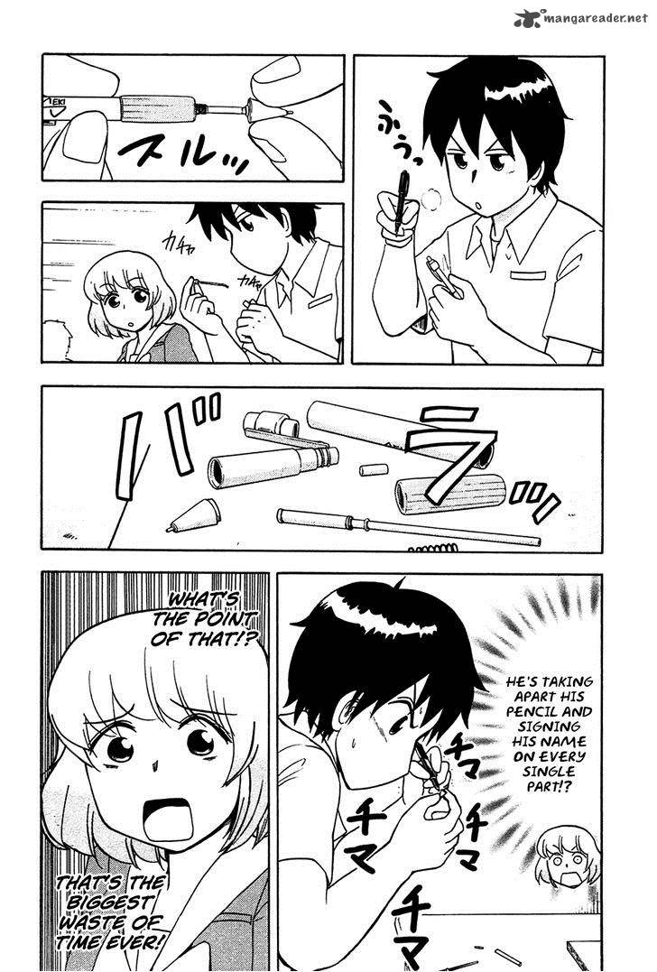 Tonari No Seki Kun 43 11