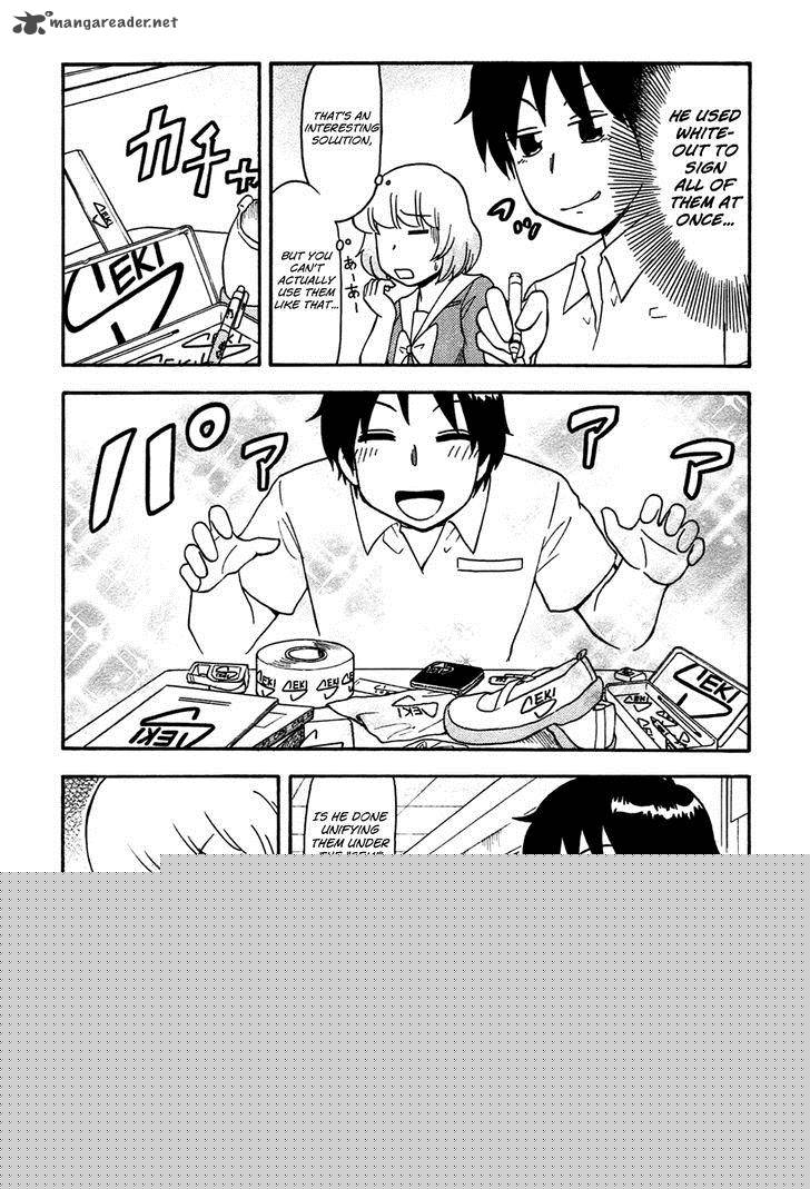 Tonari No Seki Kun 43 14