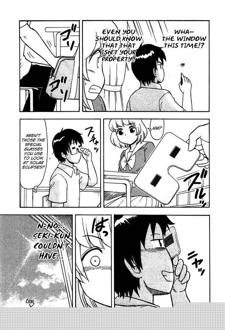 Tonari No Seki Kun 43 16
