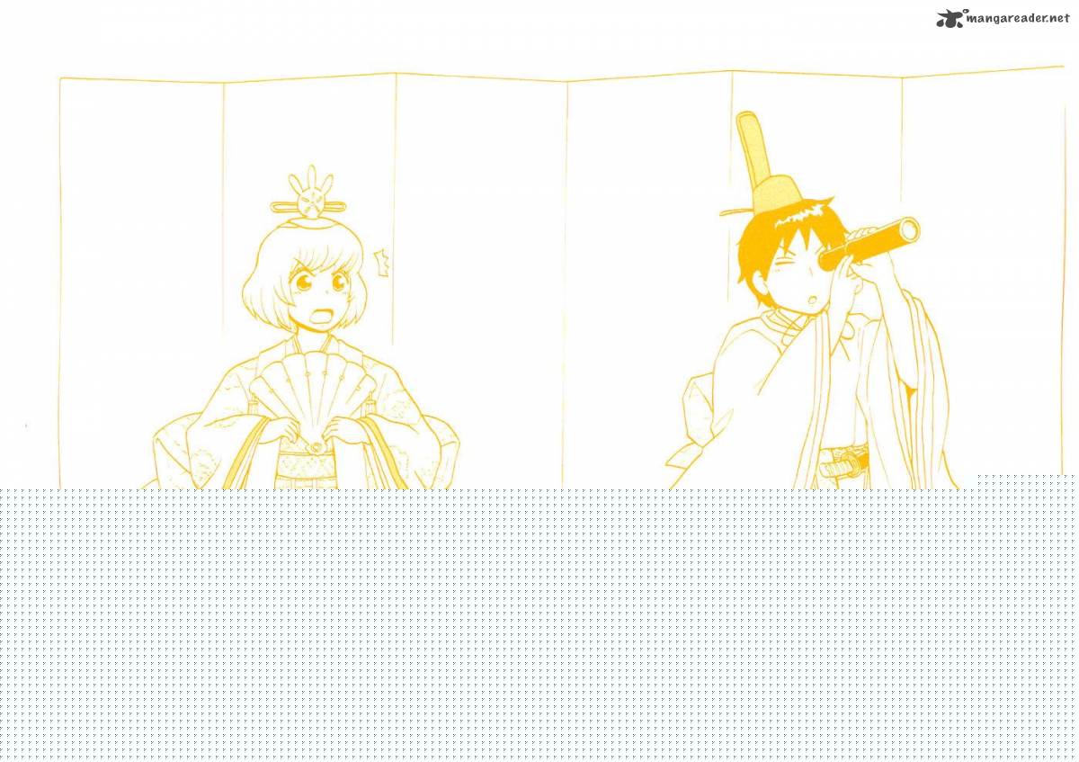 Tonari No Seki Kun 43 5