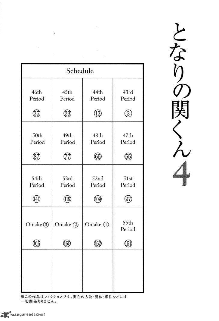 Tonari No Seki Kun 43 7