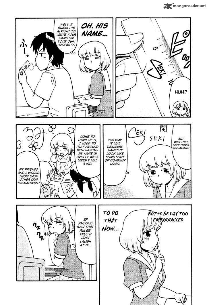 Tonari No Seki Kun 43 9