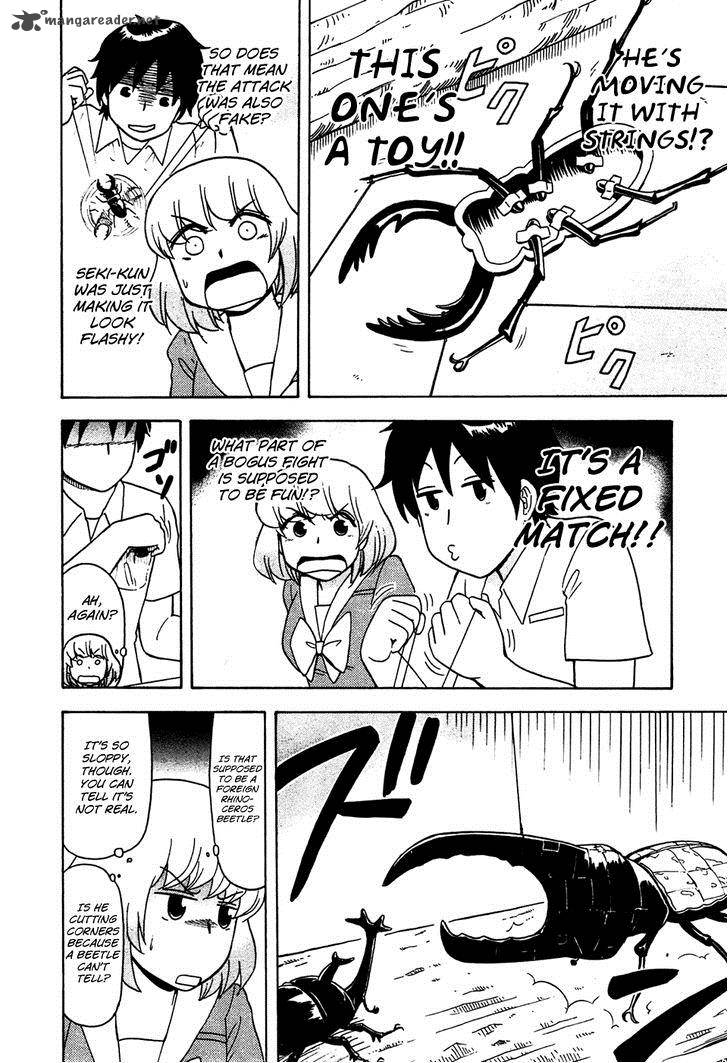 Tonari No Seki Kun 44 7