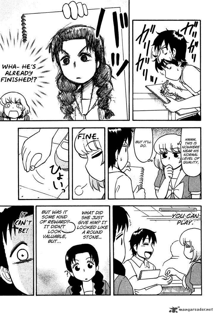 Tonari No Seki Kun 46 18