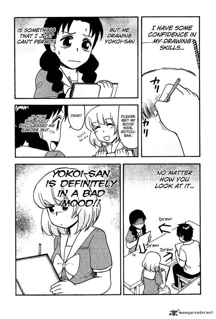 Tonari No Seki Kun 46 3