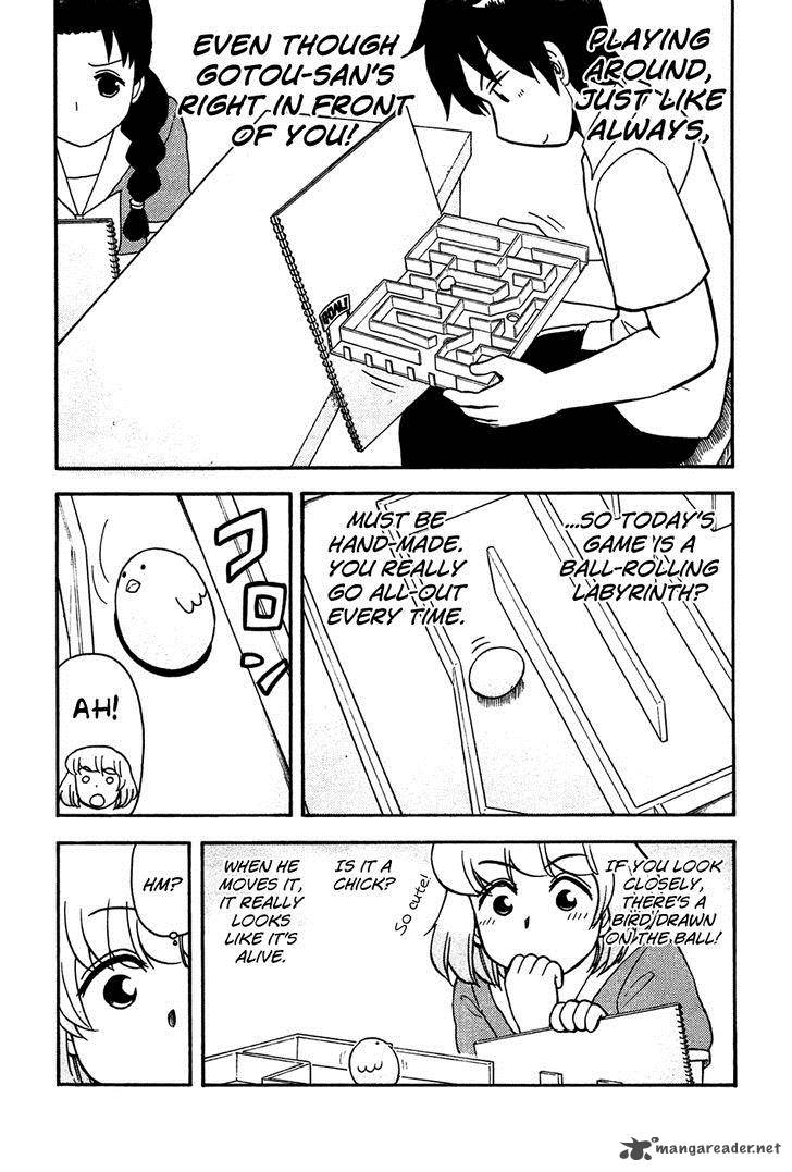 Tonari No Seki Kun 46 5