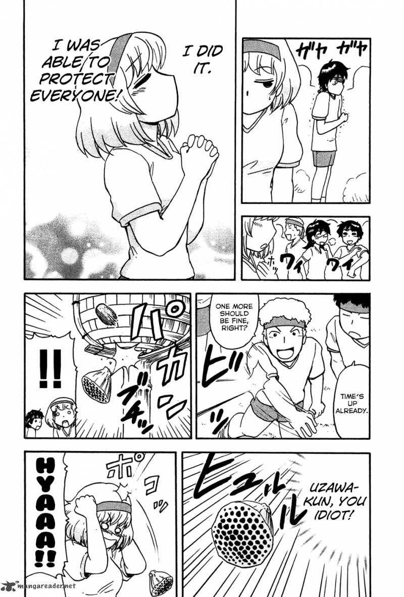 Tonari No Seki Kun 47 9