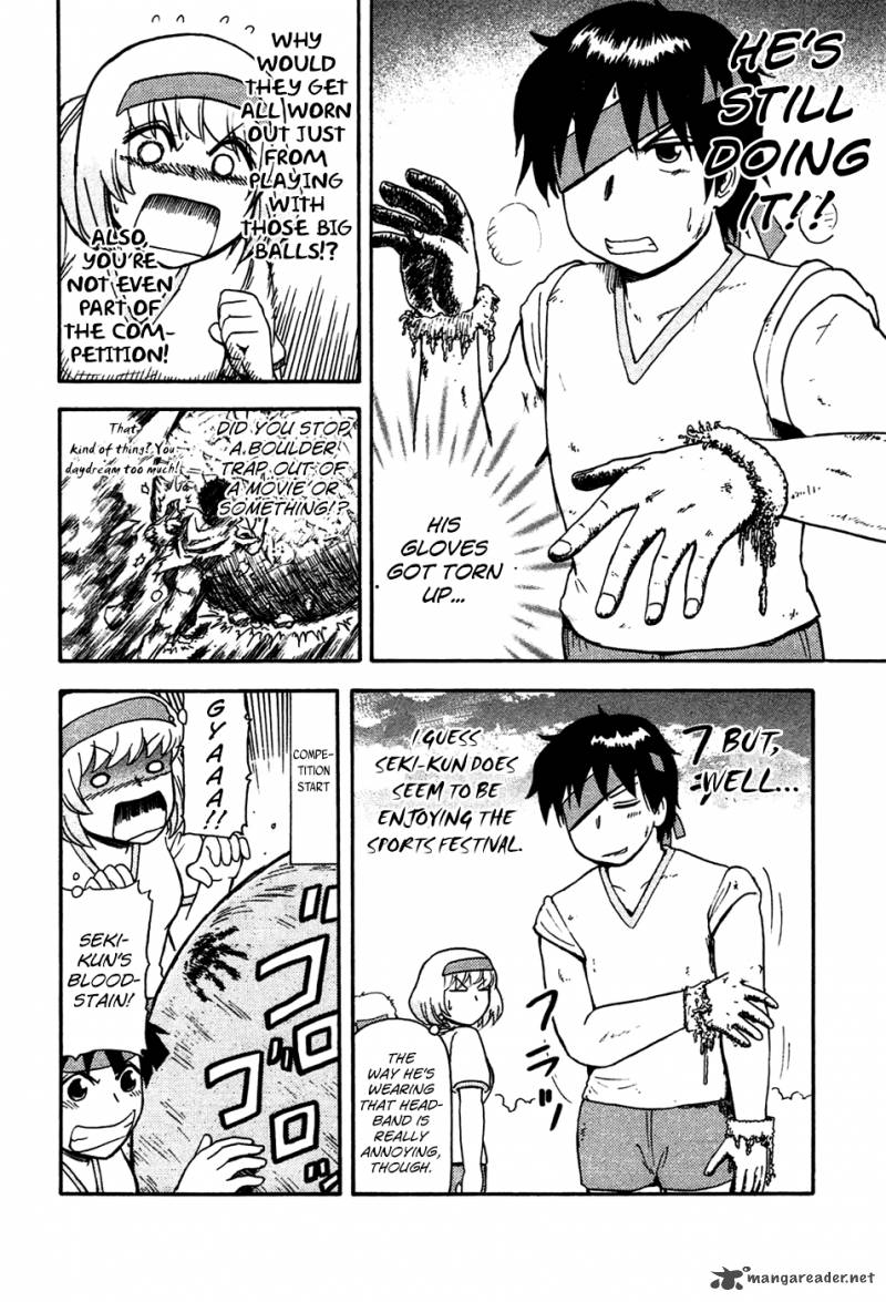 Tonari No Seki Kun 48 11