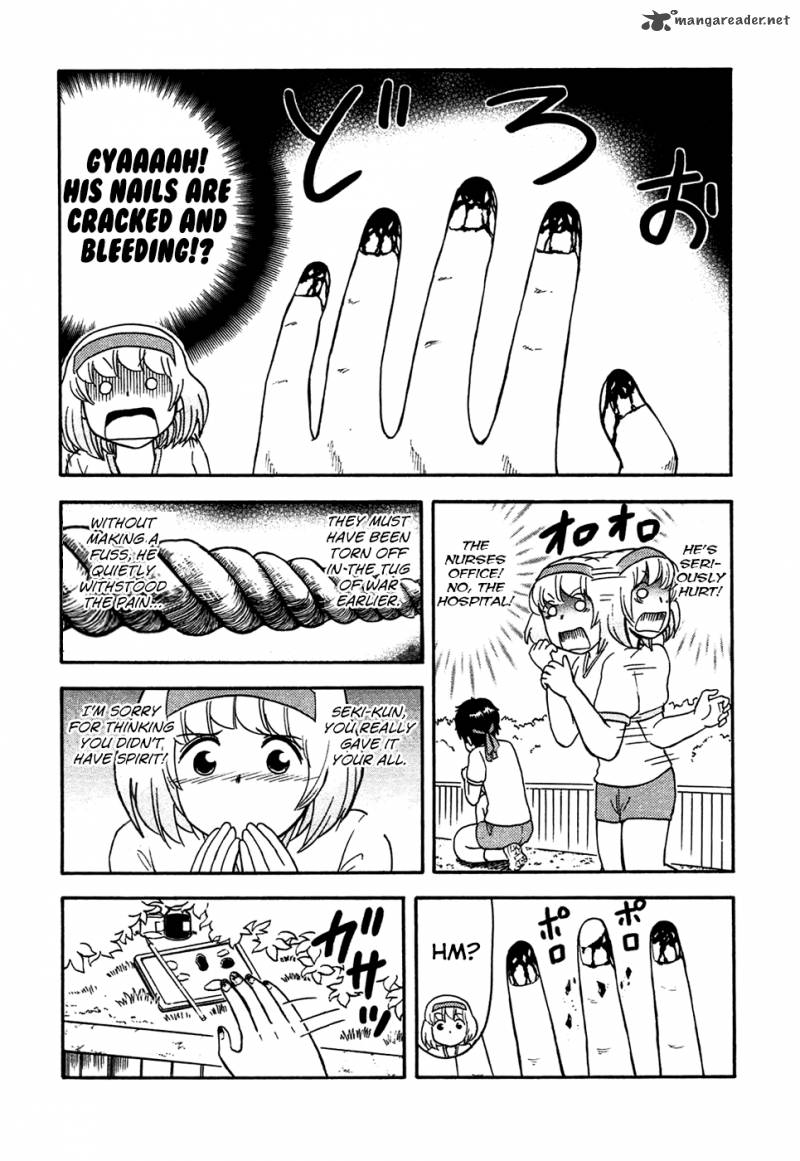 Tonari No Seki Kun 48 5