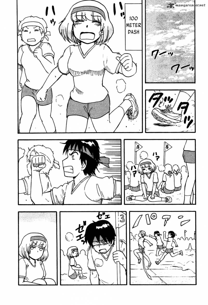 Tonari No Seki Kun 48 8