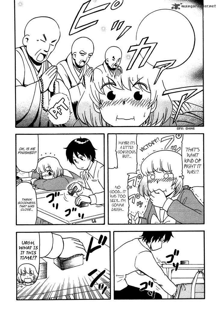 Tonari No Seki Kun 49 10