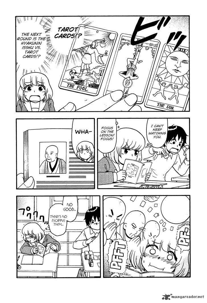 Tonari No Seki Kun 49 11