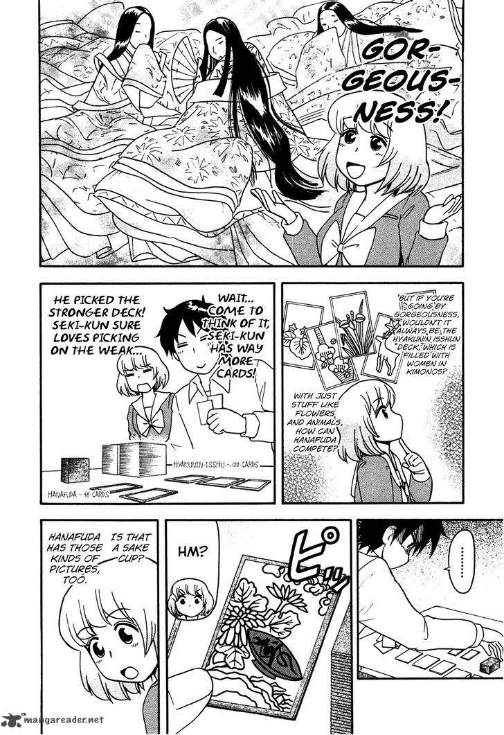 Tonari No Seki Kun 49 7