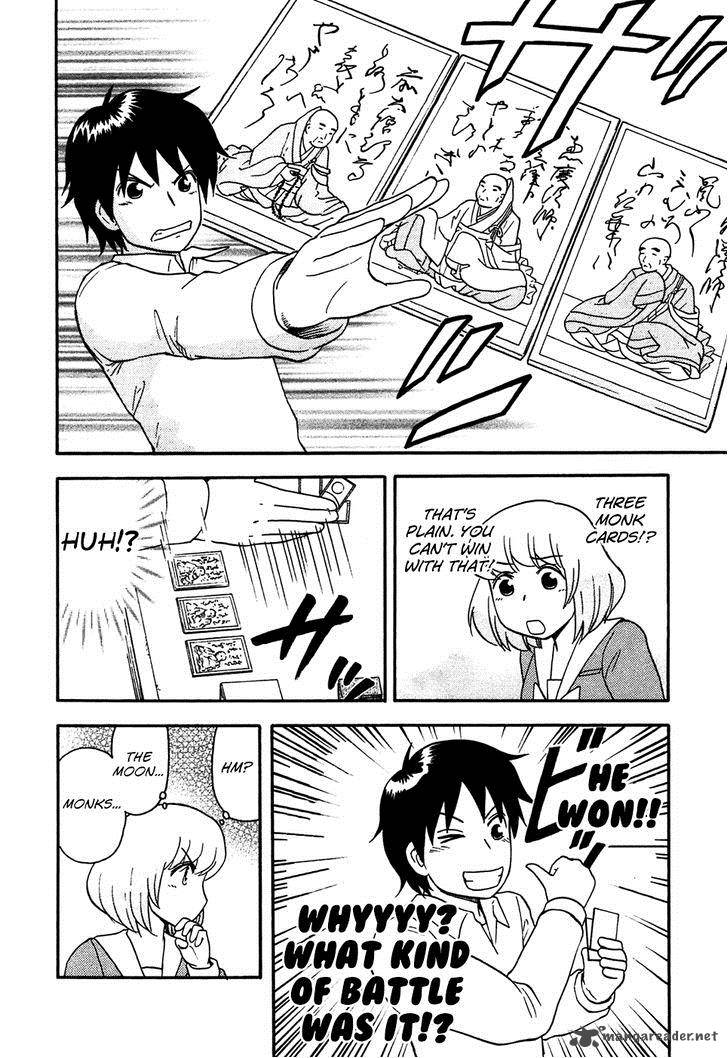 Tonari No Seki Kun 49 9