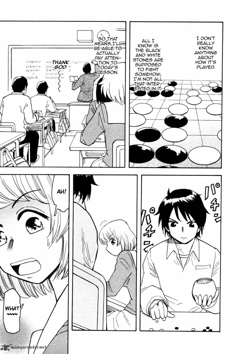 Tonari No Seki Kun 5 5