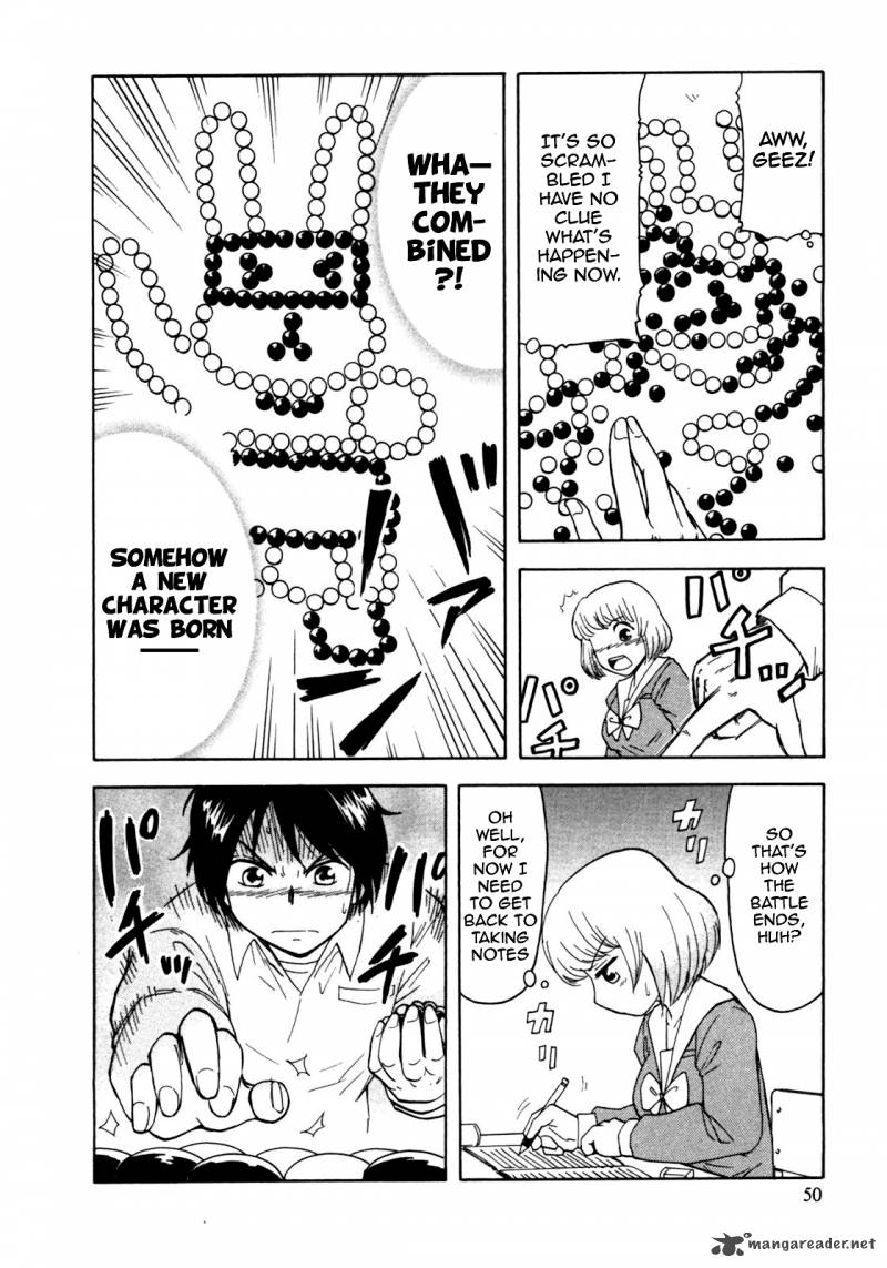 Tonari No Seki Kun 5 8