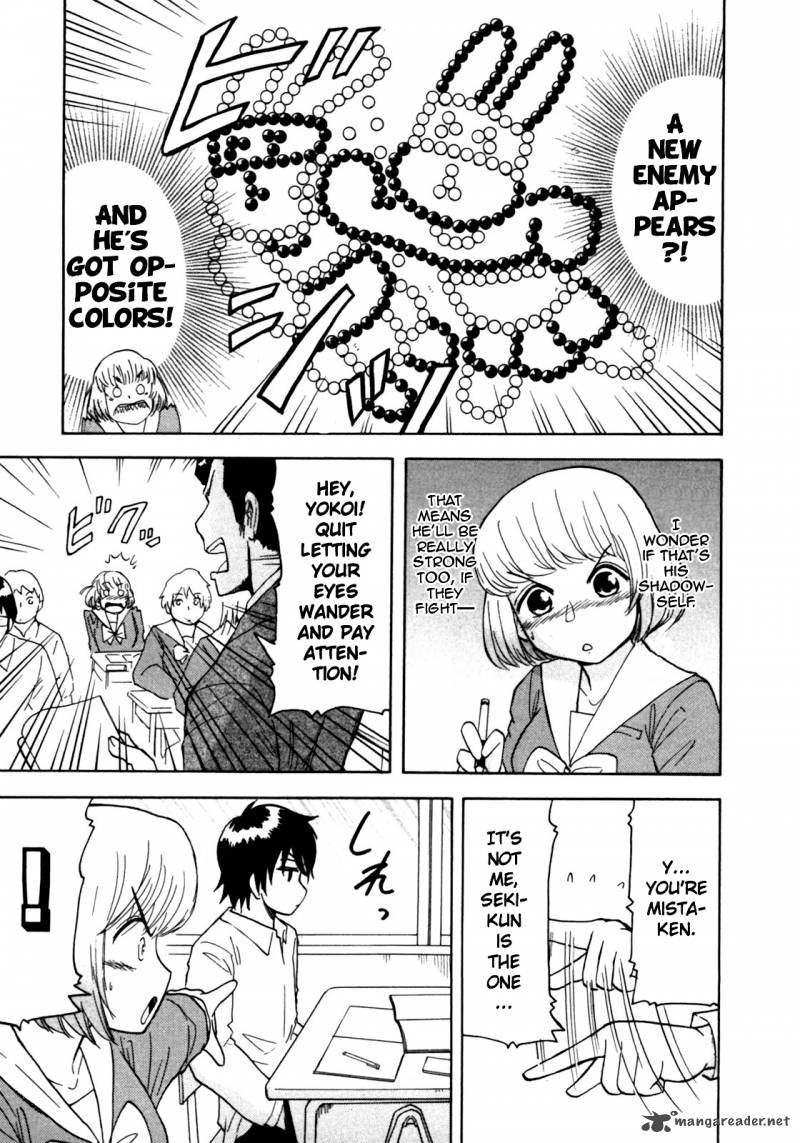 Tonari No Seki Kun 5 9
