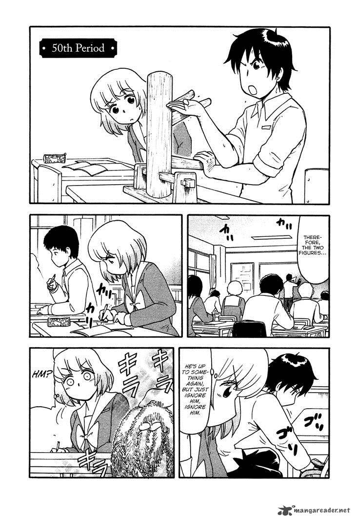 Tonari No Seki Kun 50 2
