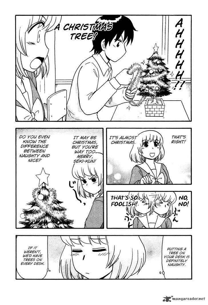 Tonari No Seki Kun 50 3