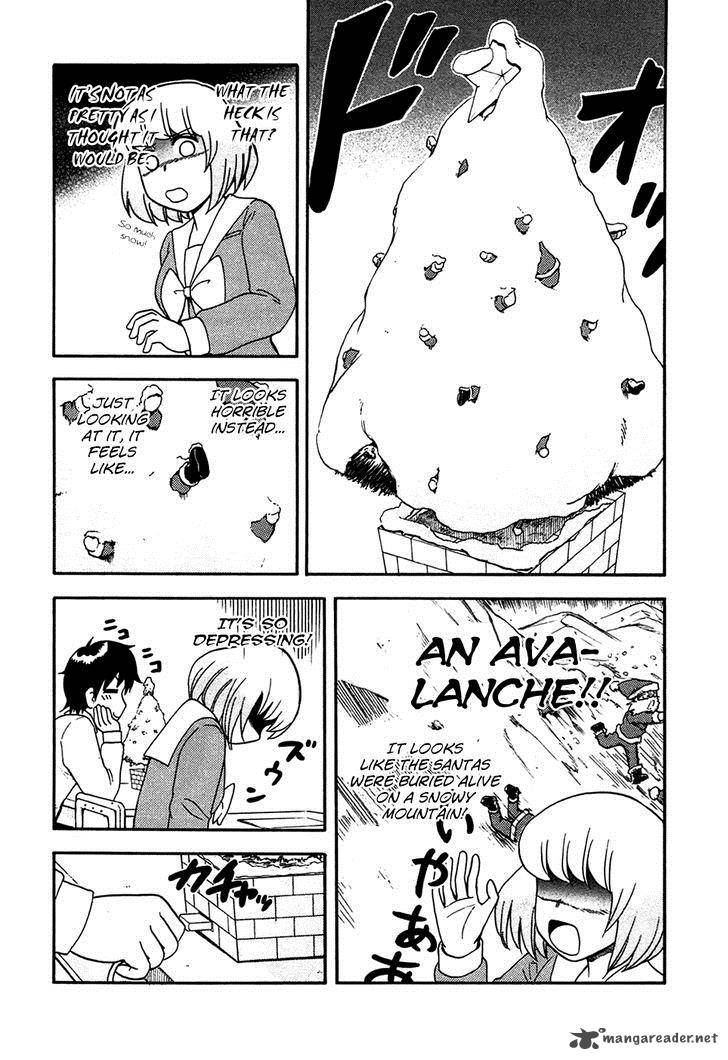 Tonari No Seki Kun 50 7