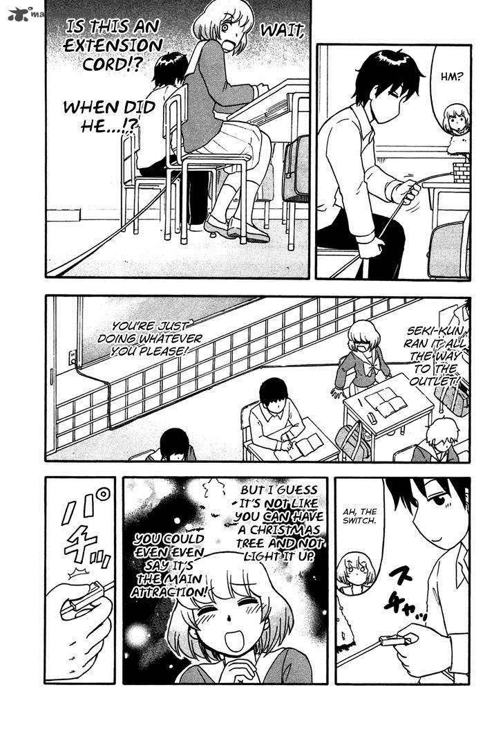 Tonari No Seki Kun 50 8