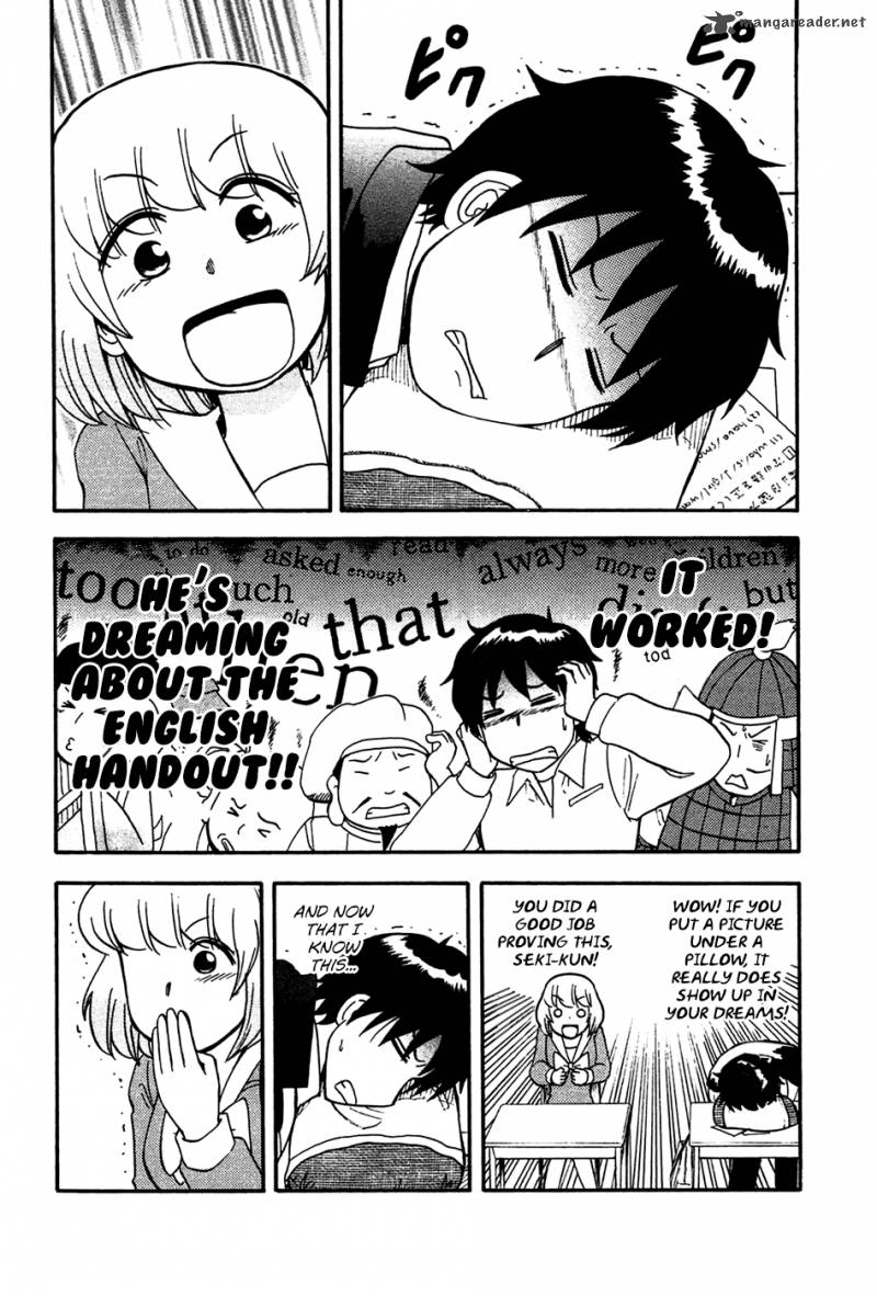 Tonari No Seki Kun 51 7