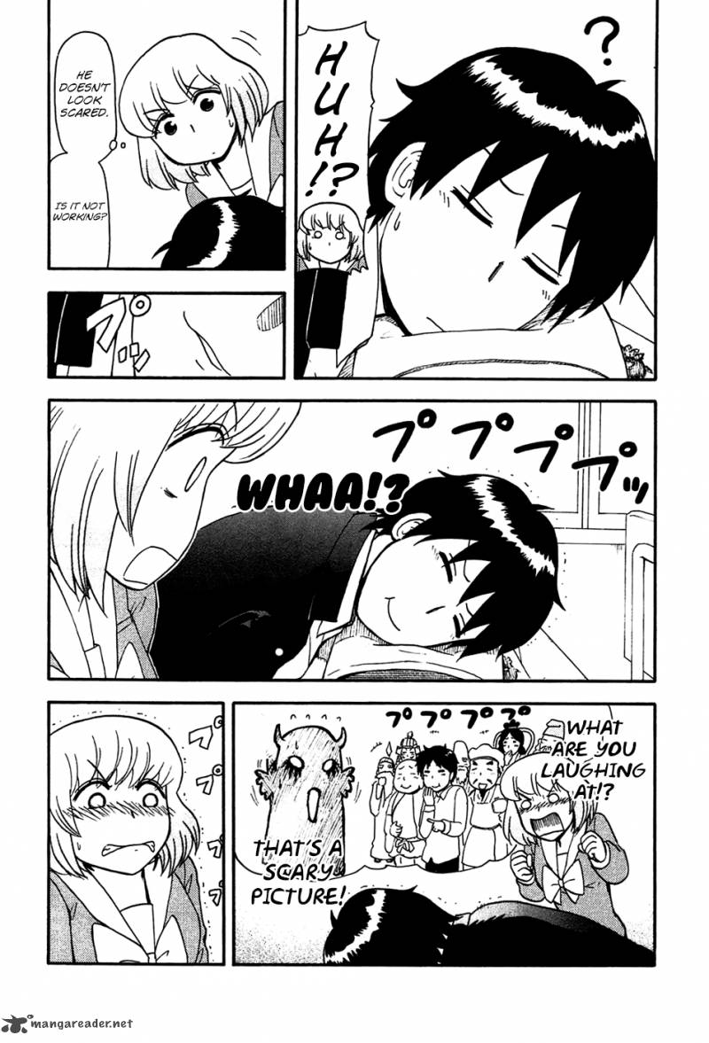 Tonari No Seki Kun 51 9