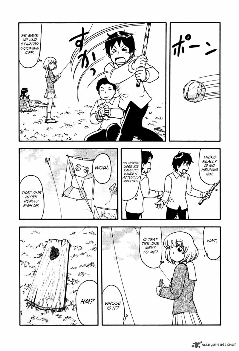 Tonari No Seki Kun 52 3