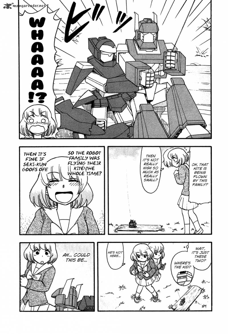 Tonari No Seki Kun 52 4