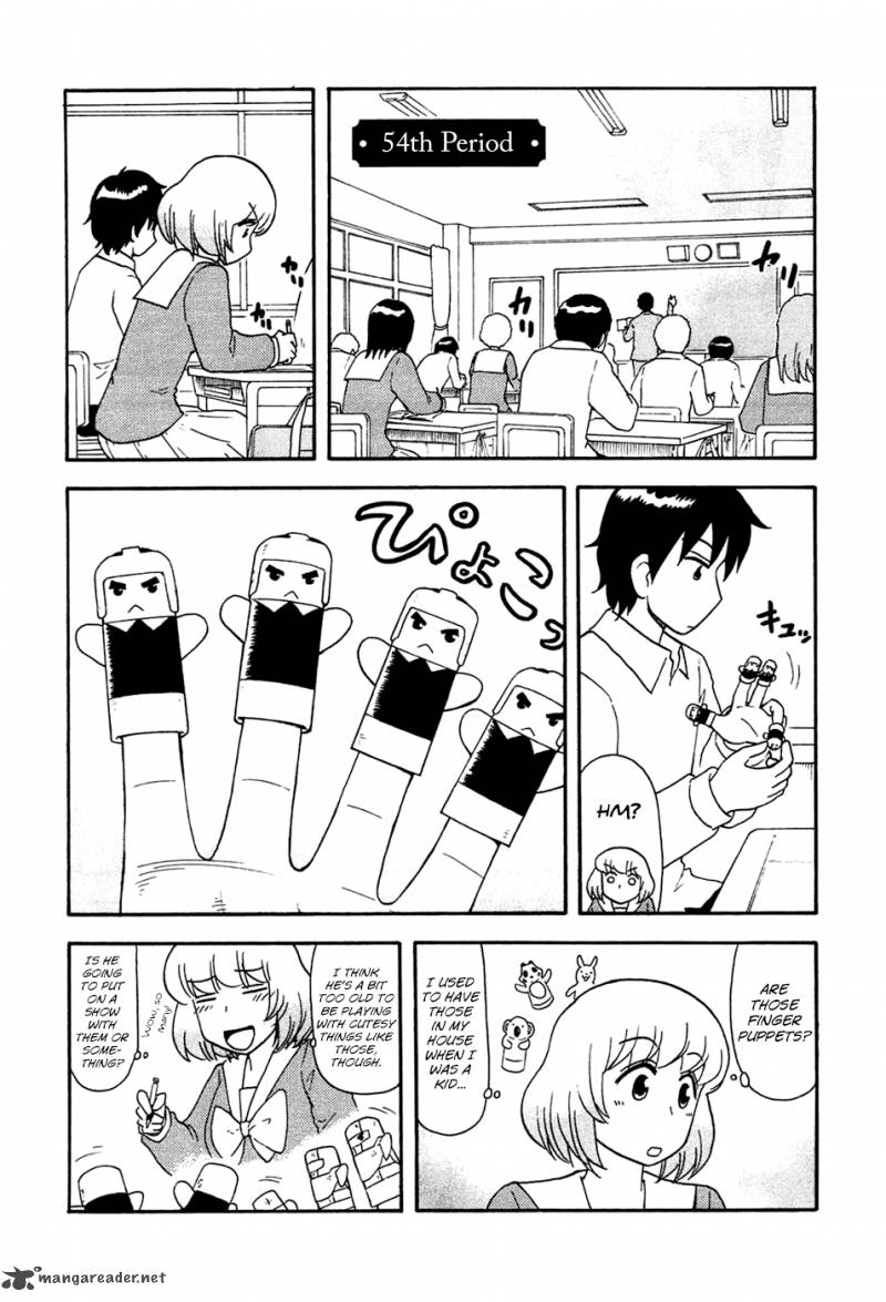 Tonari No Seki Kun 54 1