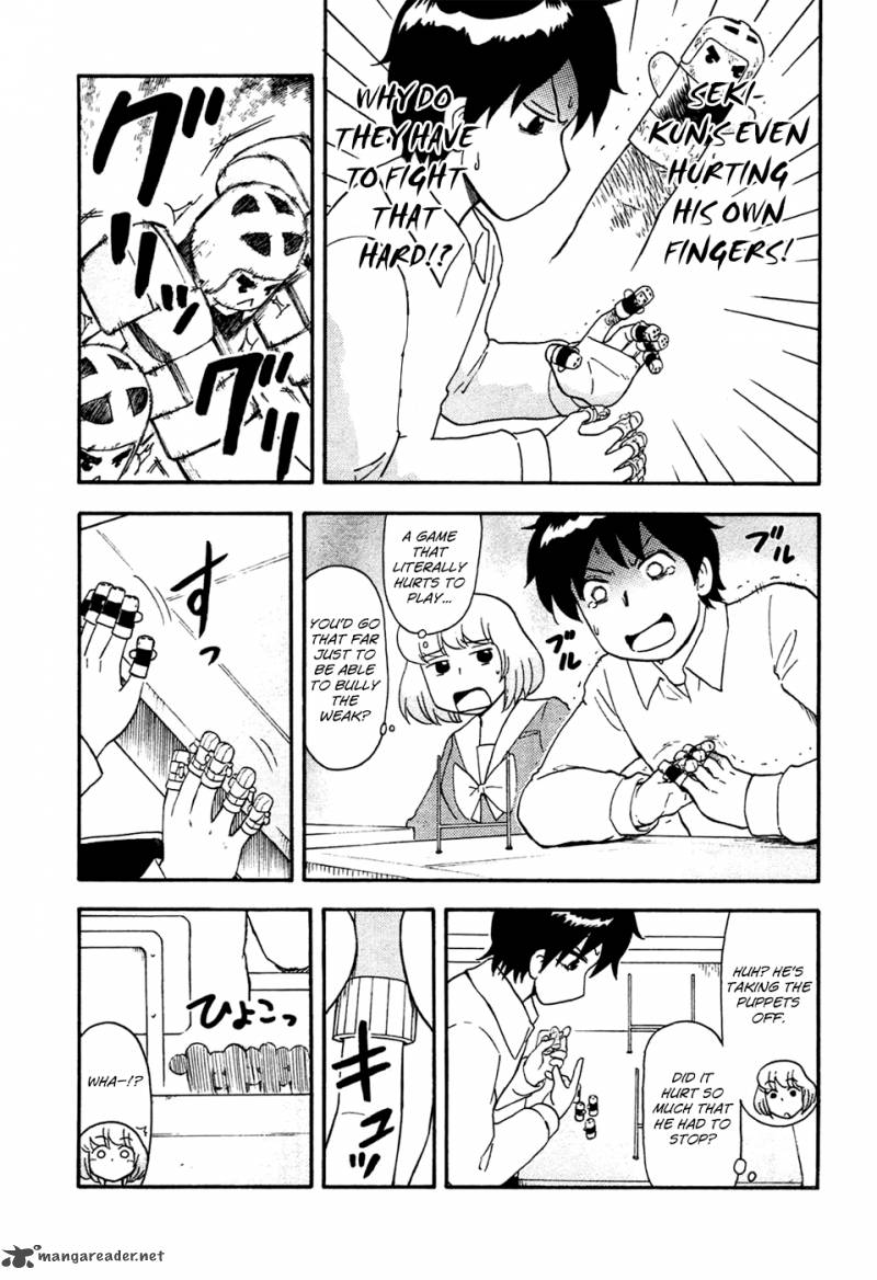 Tonari No Seki Kun 54 5