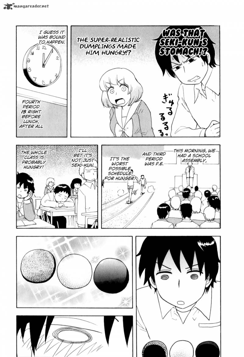 Tonari No Seki Kun 56 11