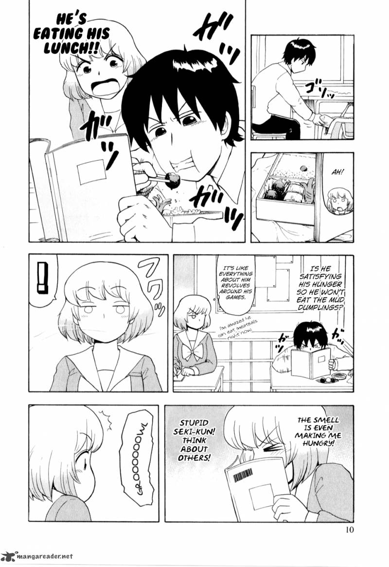 Tonari No Seki Kun 56 13