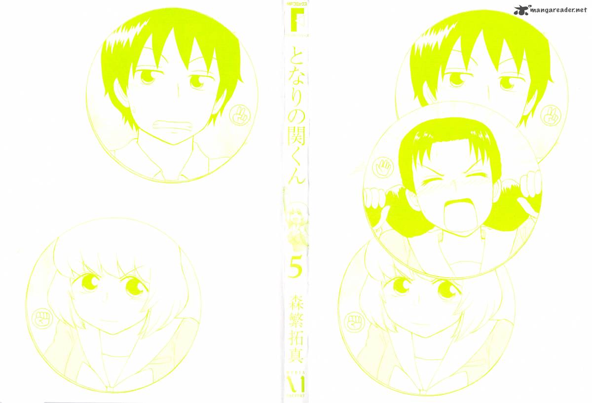 Tonari No Seki Kun 56 3