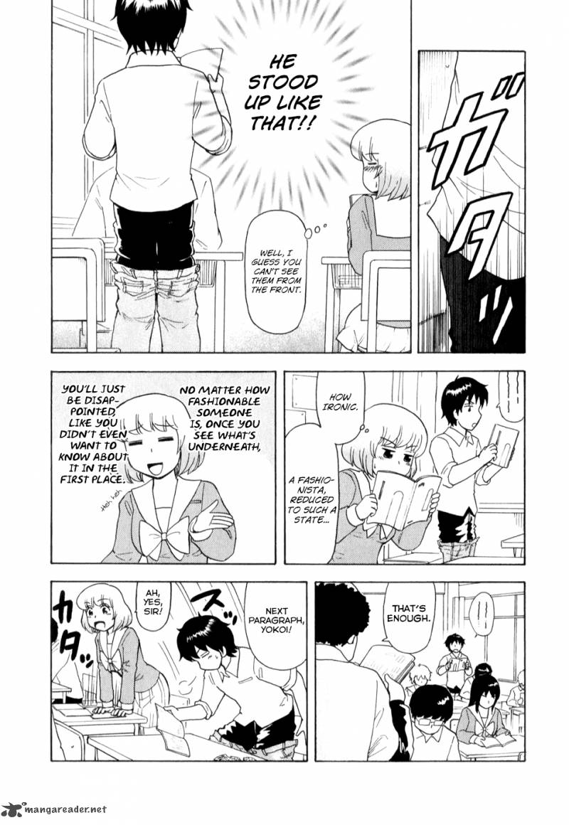 Tonari No Seki Kun 59 9