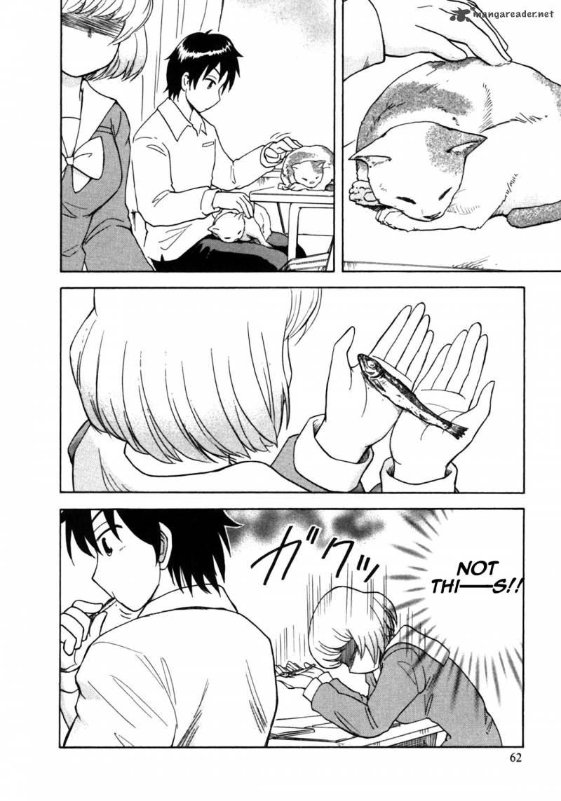 Tonari No Seki Kun 6 12