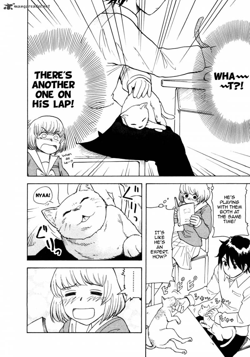 Tonari No Seki Kun 6 6