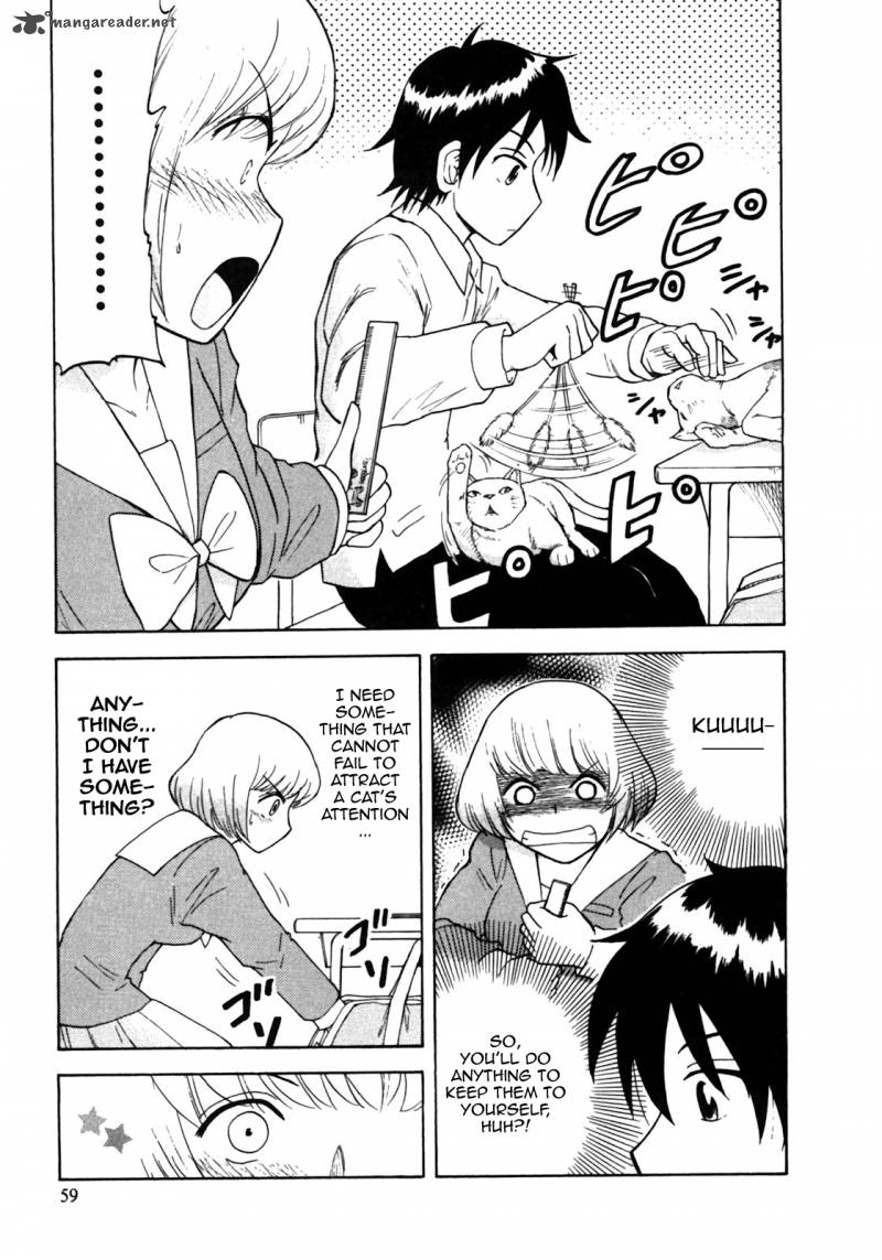 Tonari No Seki Kun 6 9