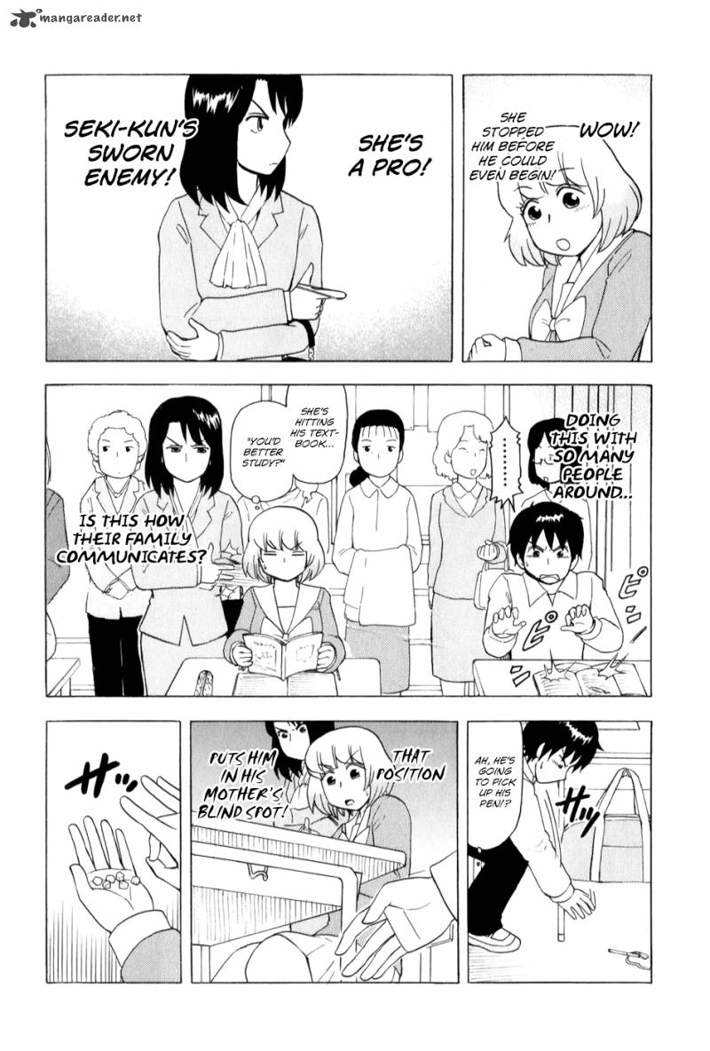 Tonari No Seki Kun 60 11