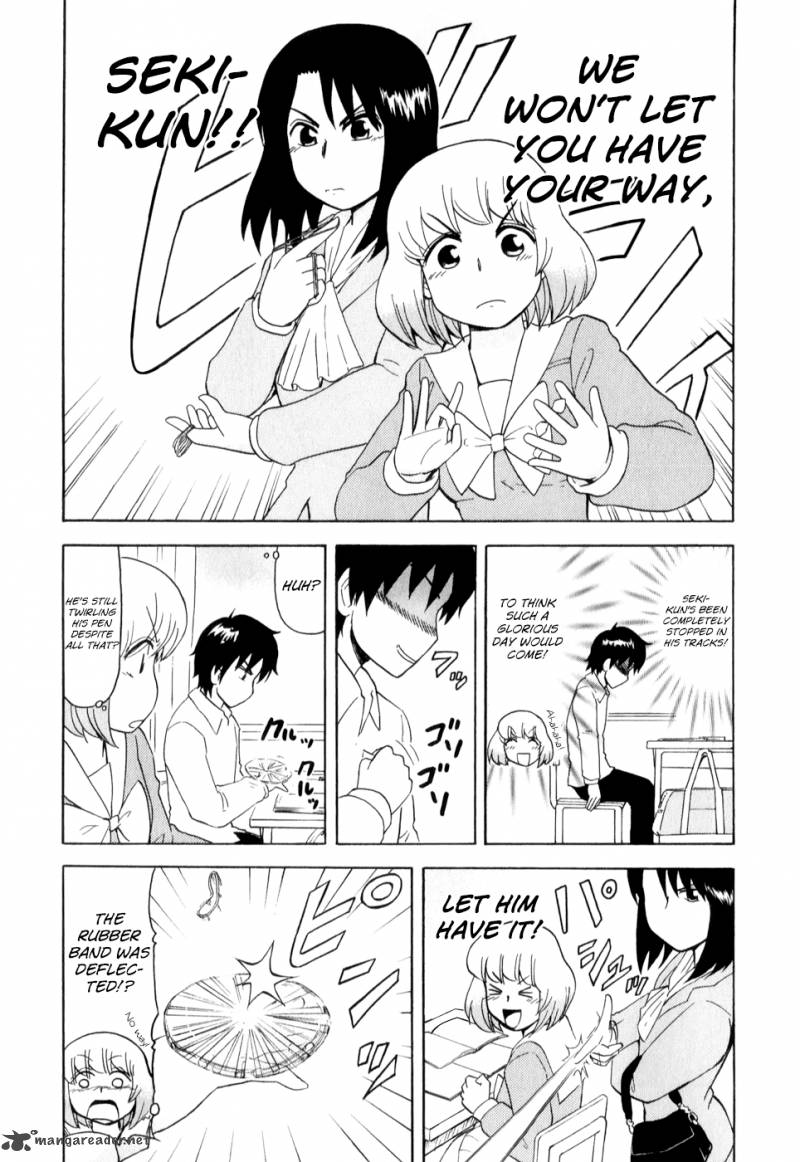 Tonari No Seki Kun 60 13