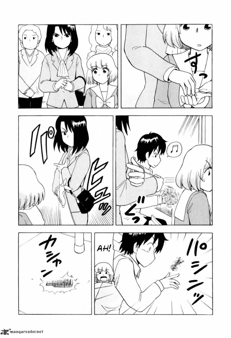 Tonari No Seki Kun 60 15
