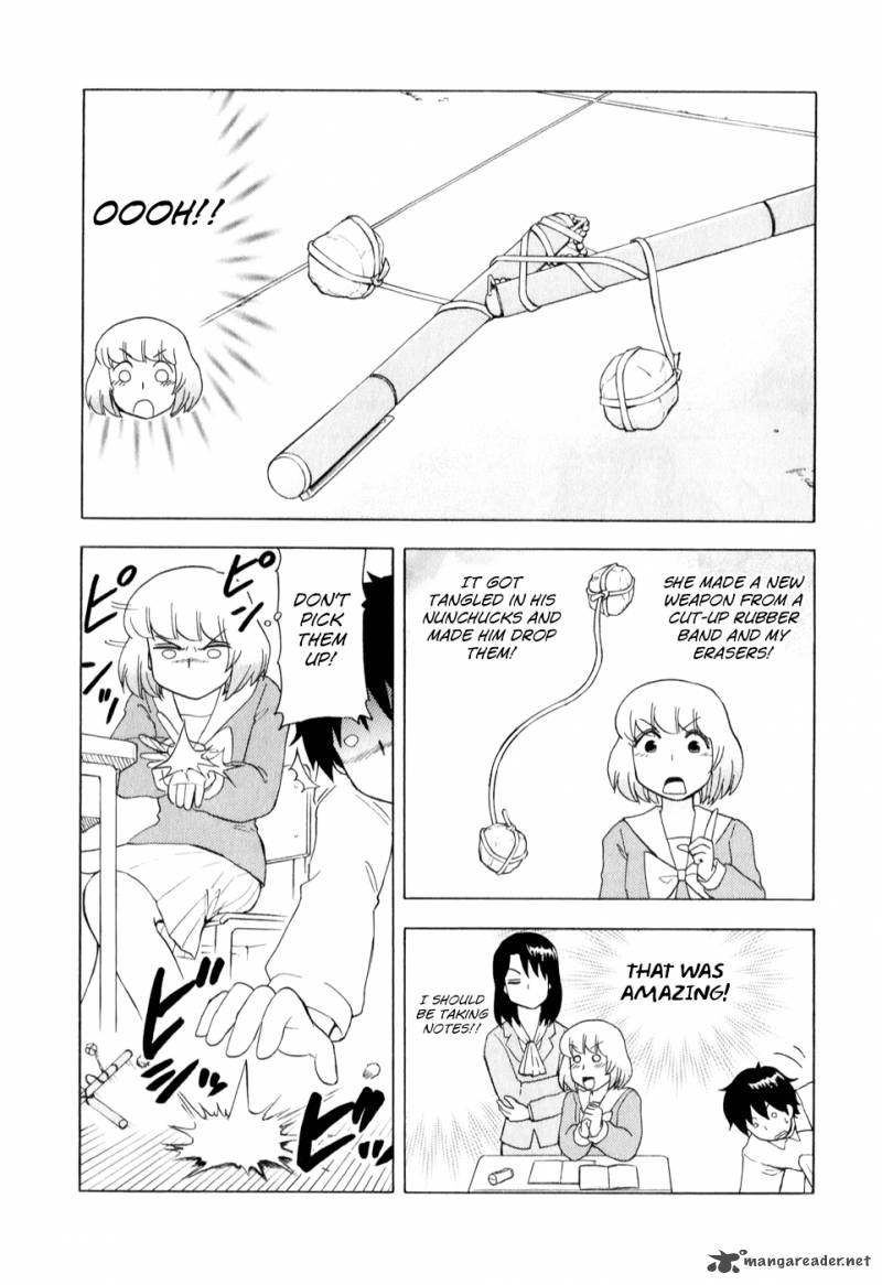 Tonari No Seki Kun 60 16