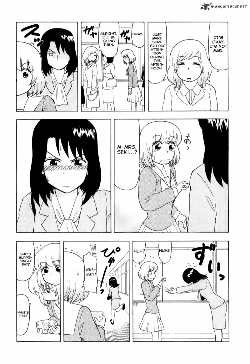 Tonari No Seki Kun 60 19