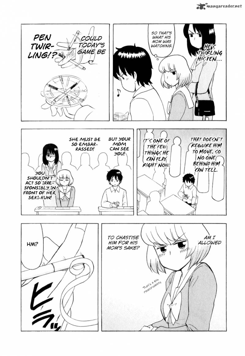 Tonari No Seki Kun 60 5