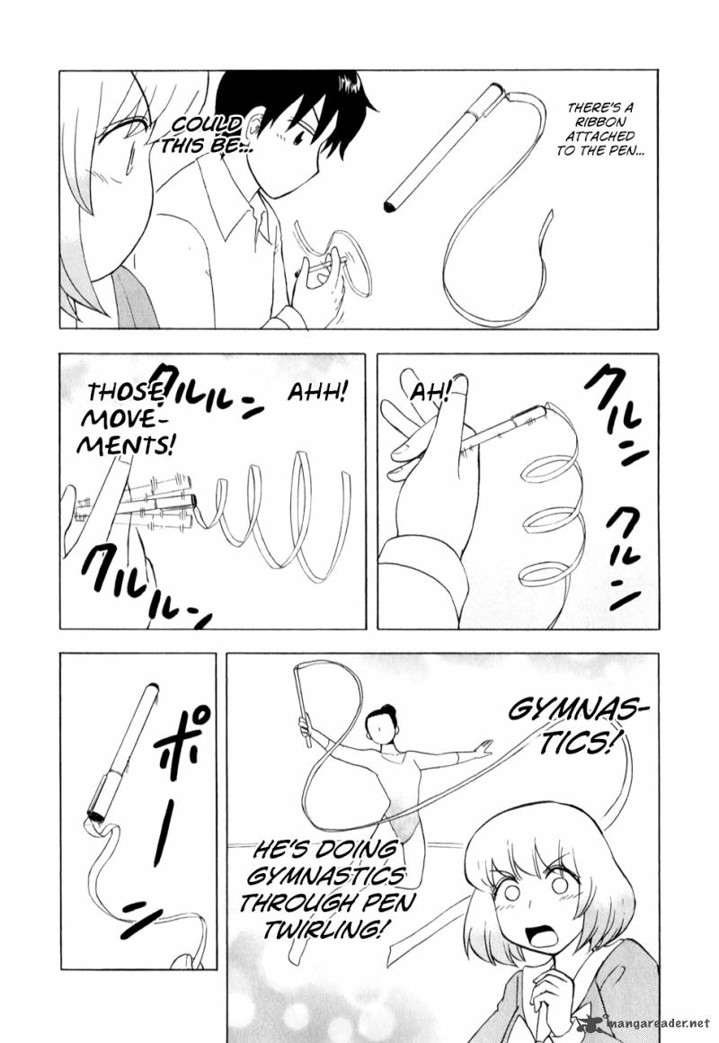 Tonari No Seki Kun 60 6