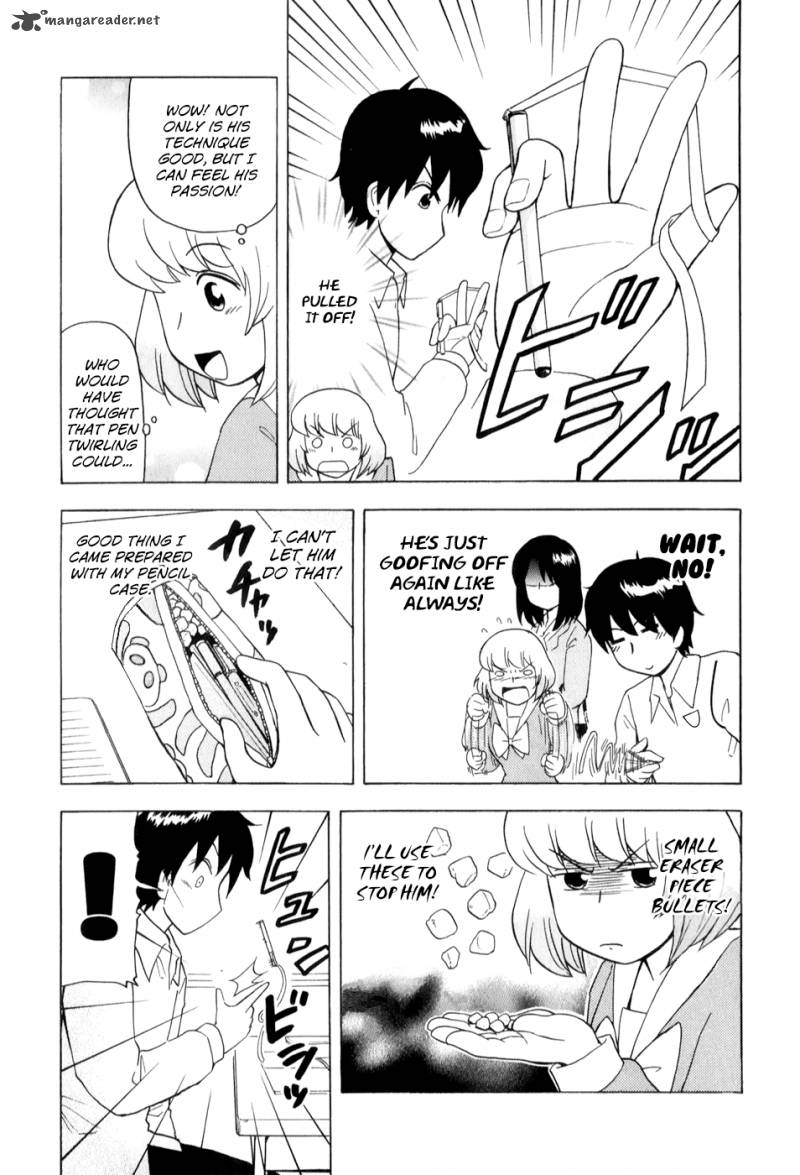 Tonari No Seki Kun 60 7