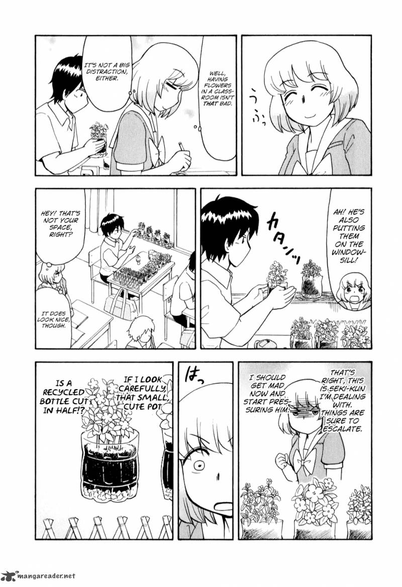 Tonari No Seki Kun 61 3